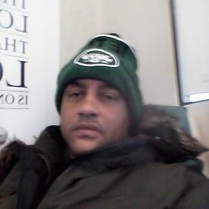 Meet your Posher, Kirk